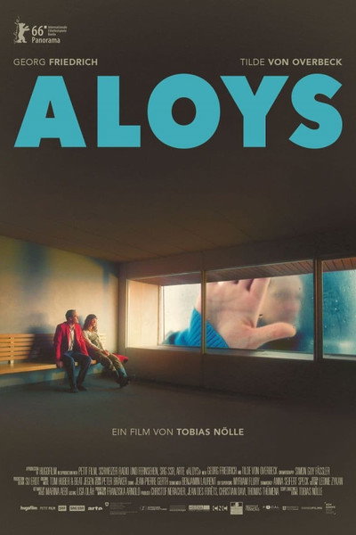 Póster de Aloys