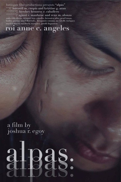 Póster de Alpas