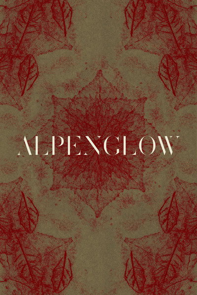 Póster de Alpenglow