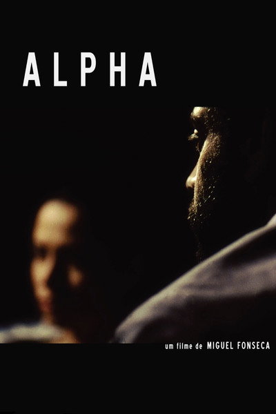 Póster de Alpha