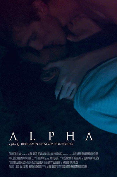 Póster de Alpha
