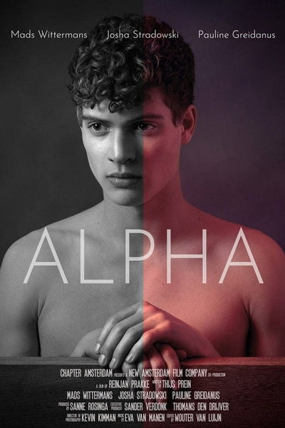 Póster de Alpha