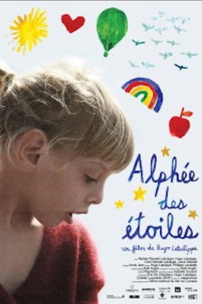 Póster de Alphee of the Stars