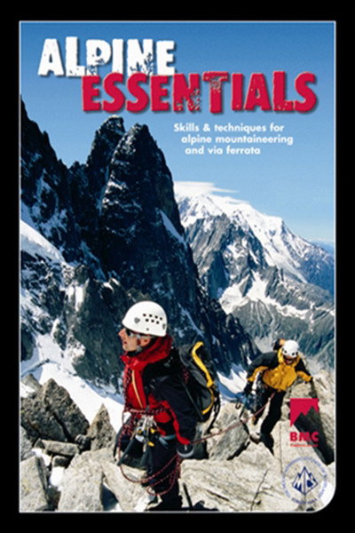 Póster de Alpine Essentials