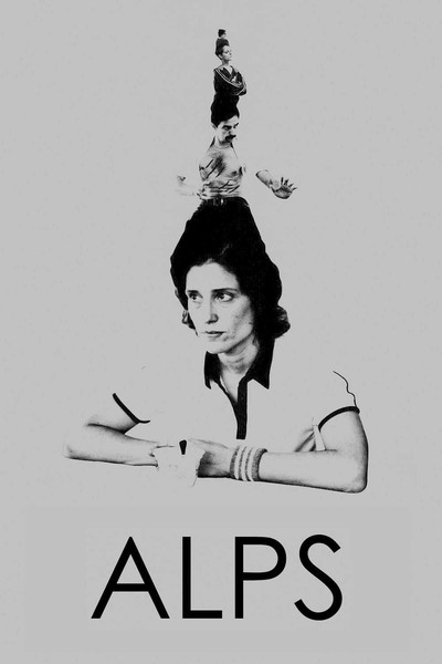 Póster de Alps