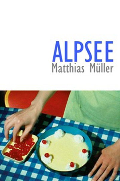 Póster de Alpsee