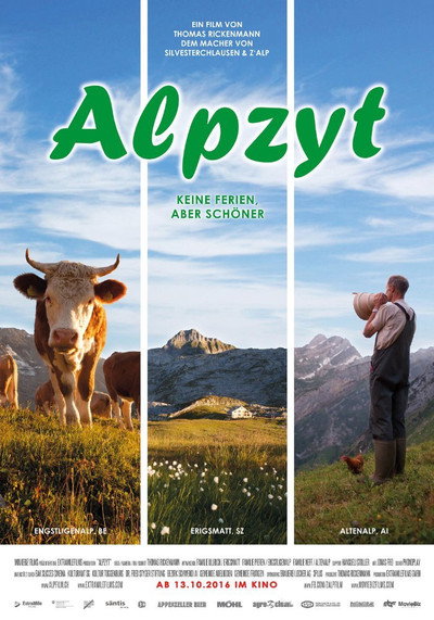 Póster de Alpzyt