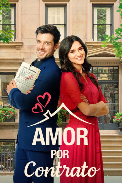 Póster de Alquiler por amor