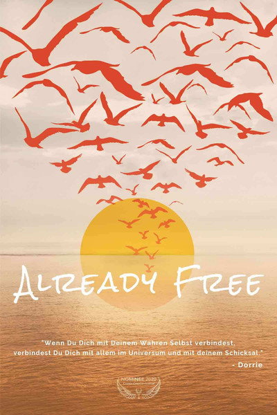 Póster de Already Free