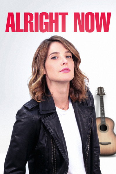 Póster de Alright Now