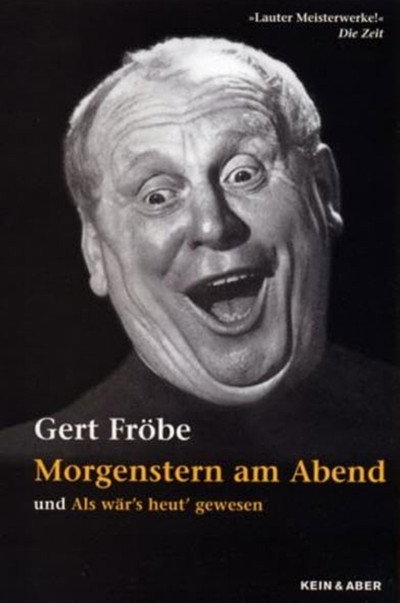 Póster de Als wär's heut' gewesen... Kleine Geschichten sind das Leben