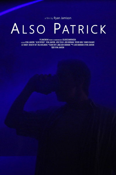 Póster de Also Patrick
