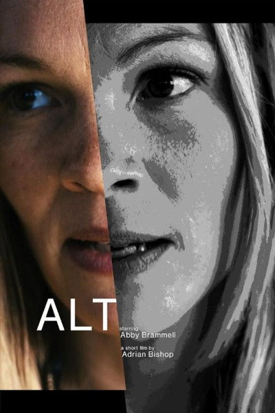 Póster de Alt