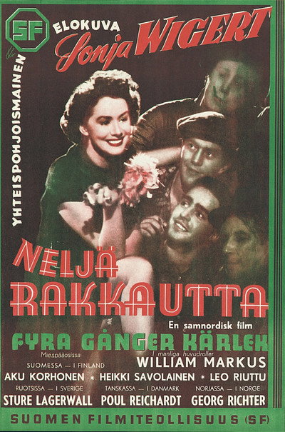 Póster de Alt dette - og Island med