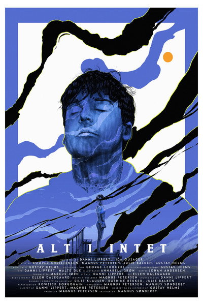 Póster de Alt I Intet