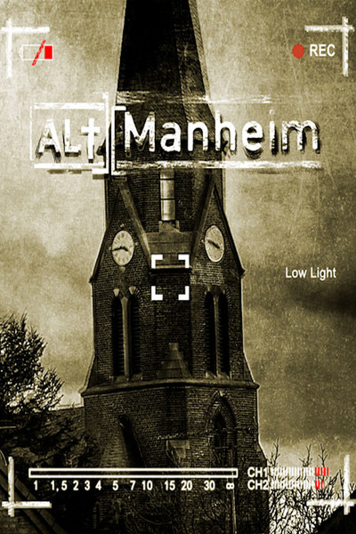 Póster de Alt Manheim