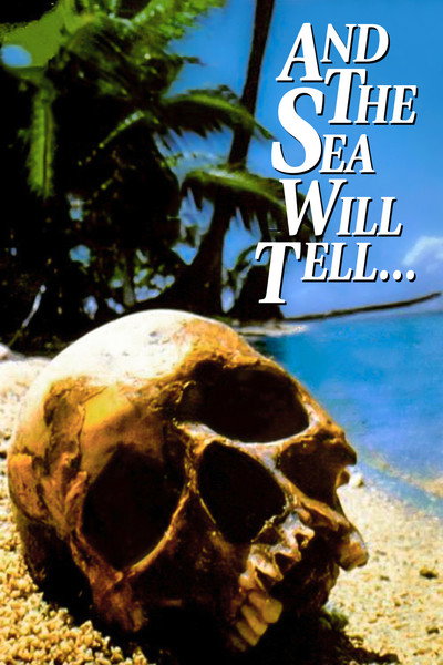 Póster de Alta mar