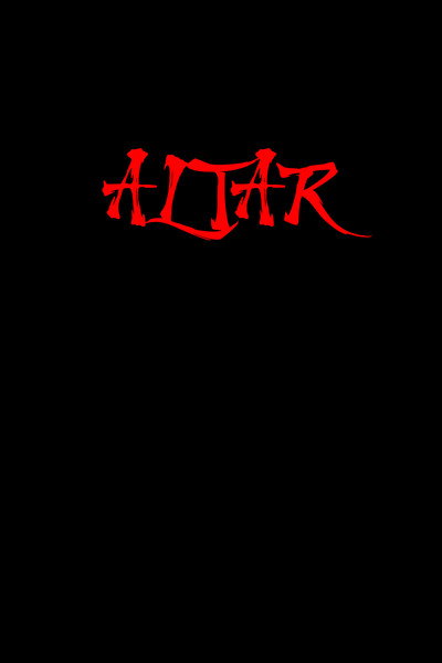 Póster de Altar