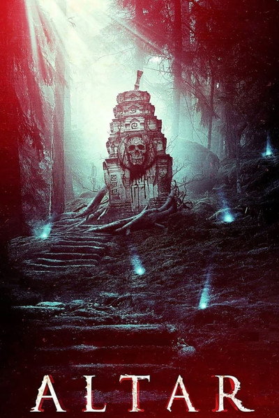 Póster de Altar