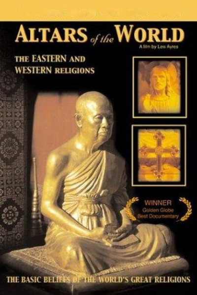 Póster de Altars of the World