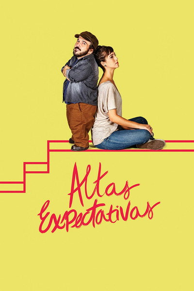 Póster de Altas Expectativas