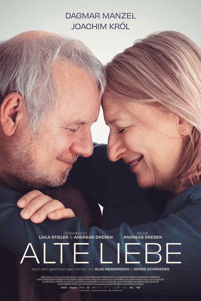 Póster de Alte Liebe