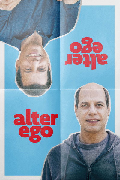 Póster de Alter Ego