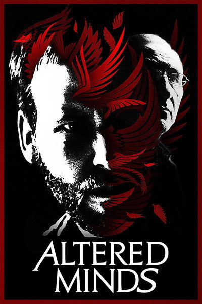 Póster de Altered Minds