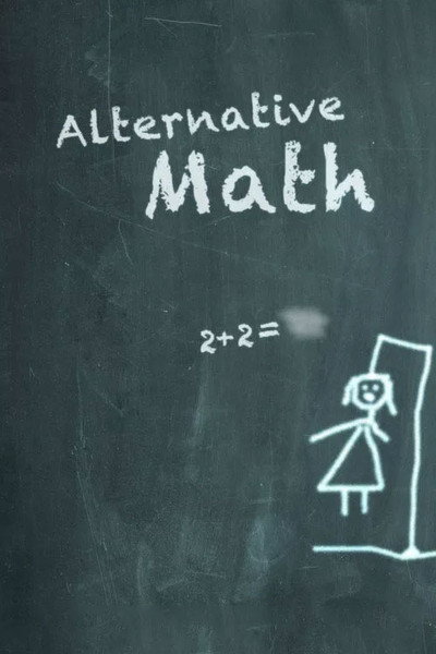 Póster de Alternative Math
