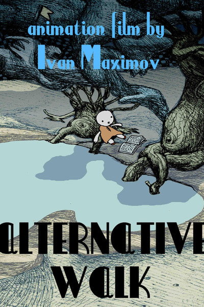 Póster de Alternative Walk