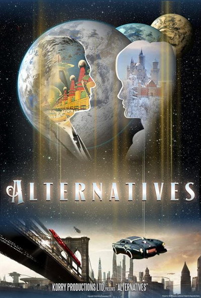 Póster de Alternatives
