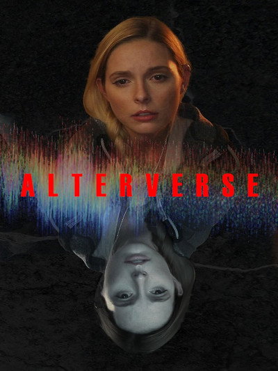Póster de Alterverse