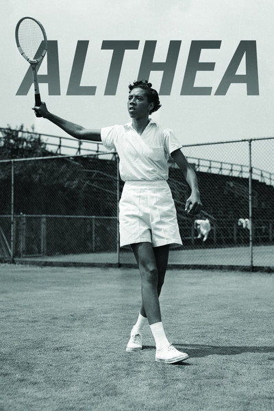 Póster de Althea