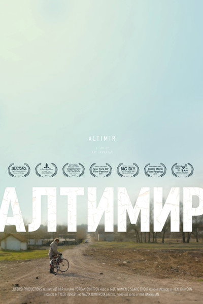 Póster de Altimir