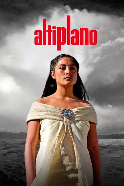 Póster de Altiplano