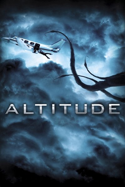 Póster de Altitude