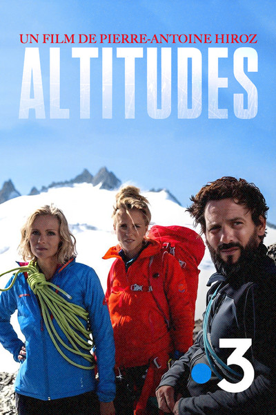 Póster de Altitudes