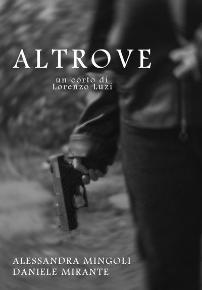 Póster de Altrove