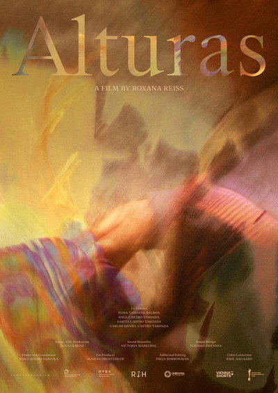 Póster de Alturas