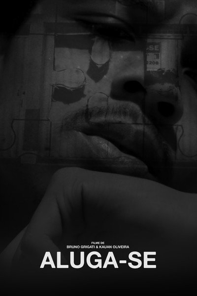 Póster de Aluga-se