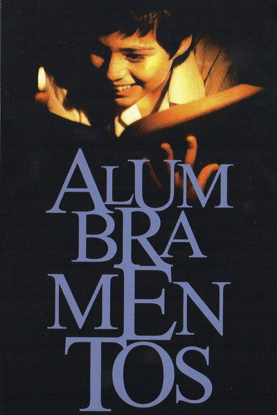 Póster de Alumbramentos