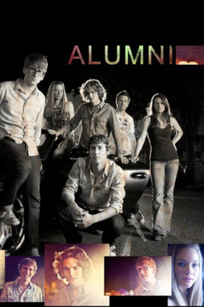 Póster de Alumni