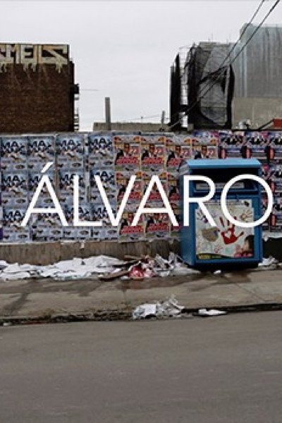 Póster de Alvaro