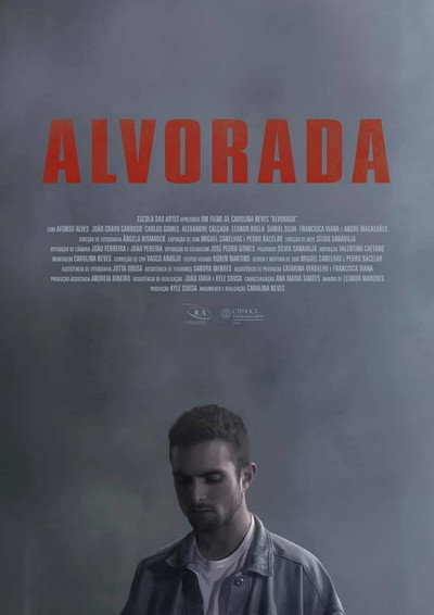 Póster de Alvorada