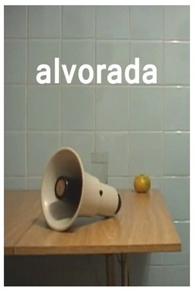 Póster de Alvorada