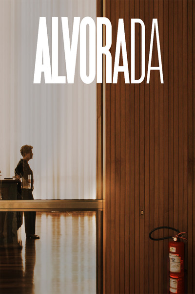 Póster de Alvorada