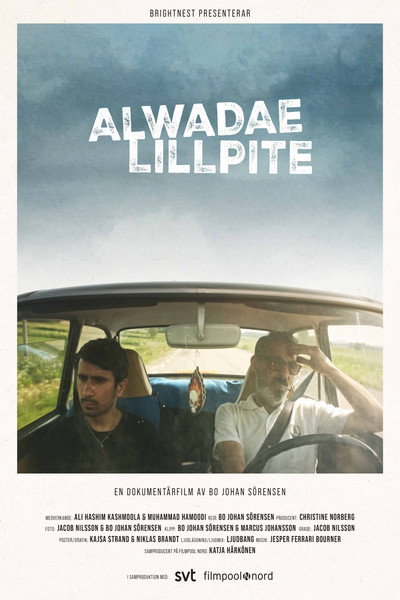 Póster de Alwadae Lillpite