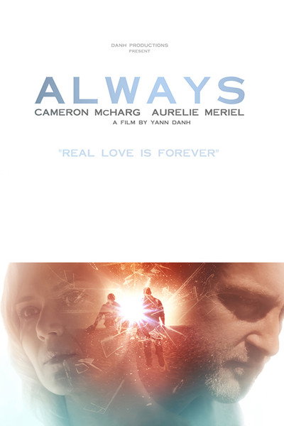Póster de Always