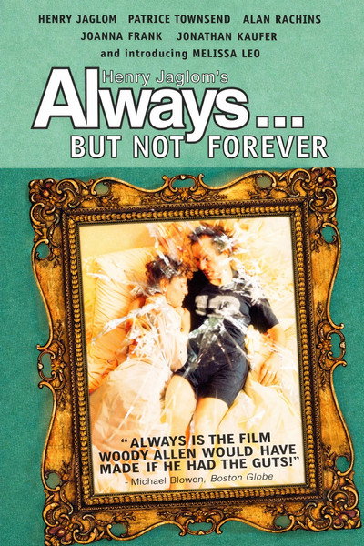 Póster de Always