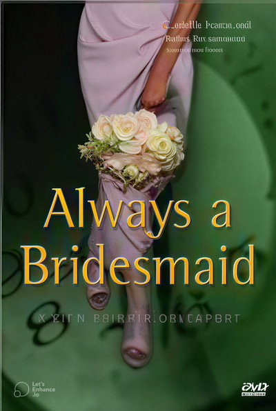 Póster de Always a Bridesmaid